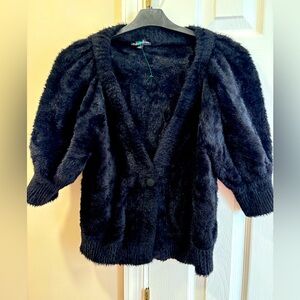 For Love and Lemons short cardigan